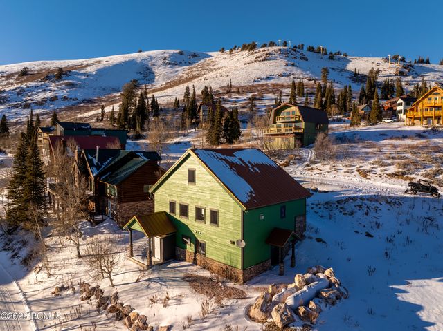 6809 N 6725, Eden, UT 84310