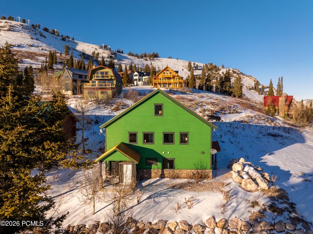 6809 N 6725, Eden, UT 84310