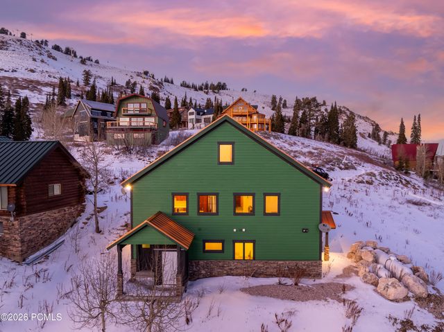 6809 N 6725, Eden, UT 84310