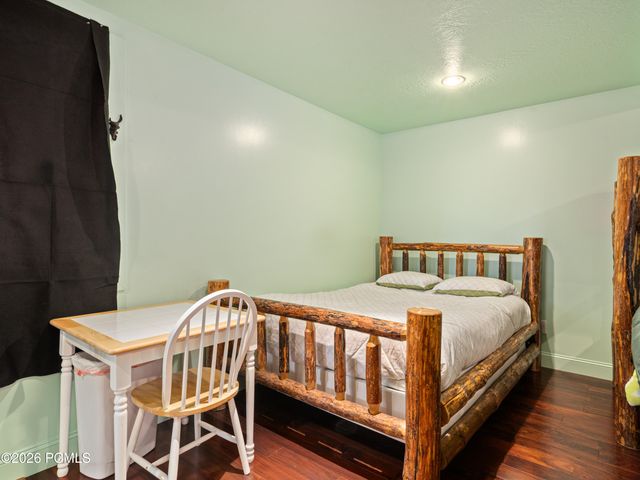 6809 N 6725, Eden, UT 84310