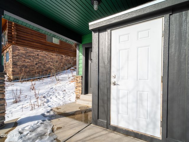 6809 N 6725, Eden, UT 84310