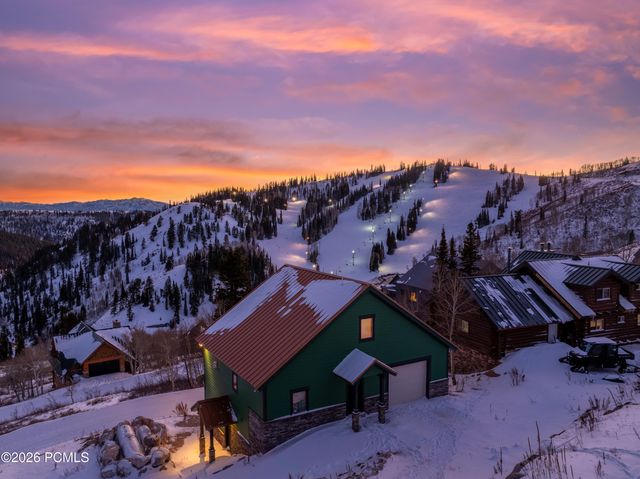 6809 N 6725, Eden, UT 84310