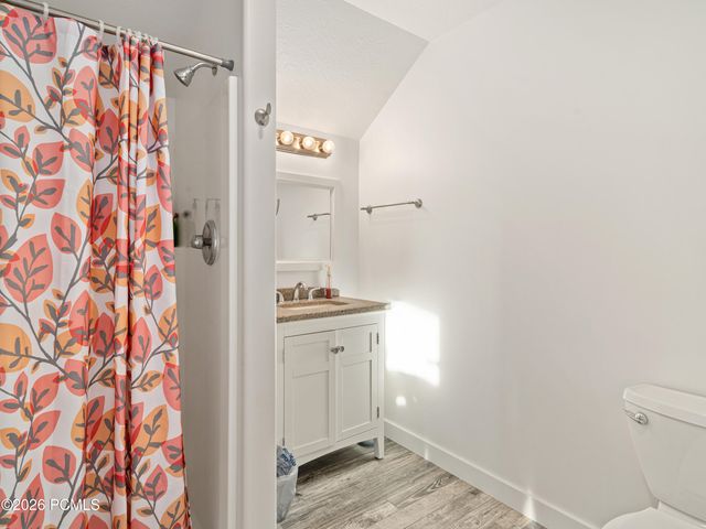 6809 N 6725, Eden, UT 84310