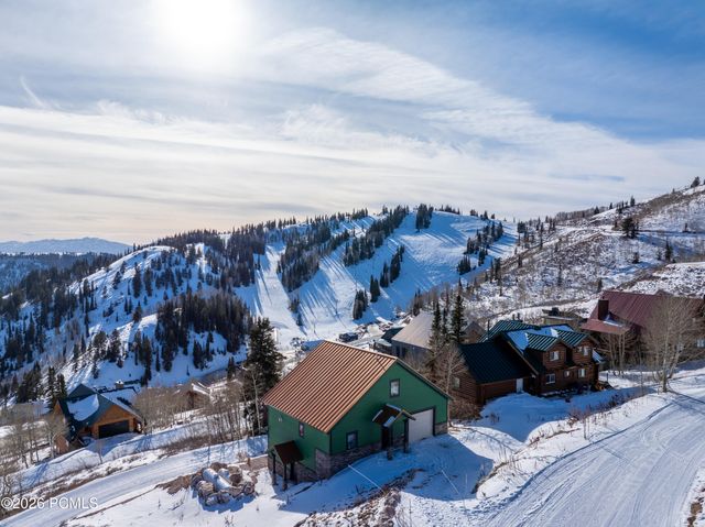 6809 N 6725, Eden, UT 84310