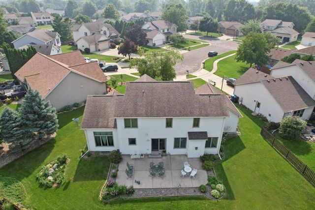 901 Innisbrook Court, Waunakee, WI 53597