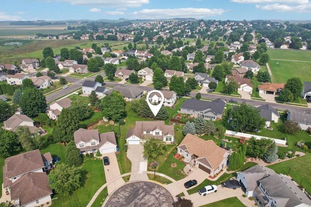 901 Innisbrook Court, Waunakee, WI 53597