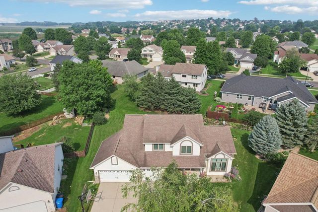 901 Innisbrook Court, Waunakee, WI 53597