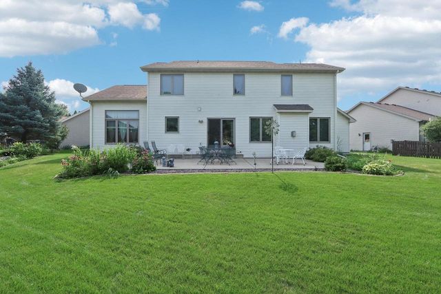 901 Innisbrook Court, Waunakee, WI 53597