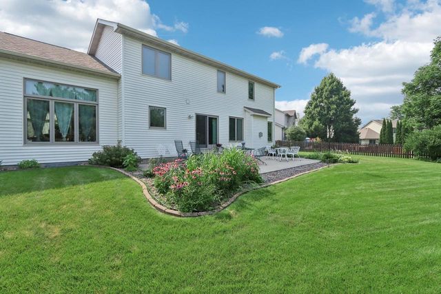 901 Innisbrook Court, Waunakee, WI 53597