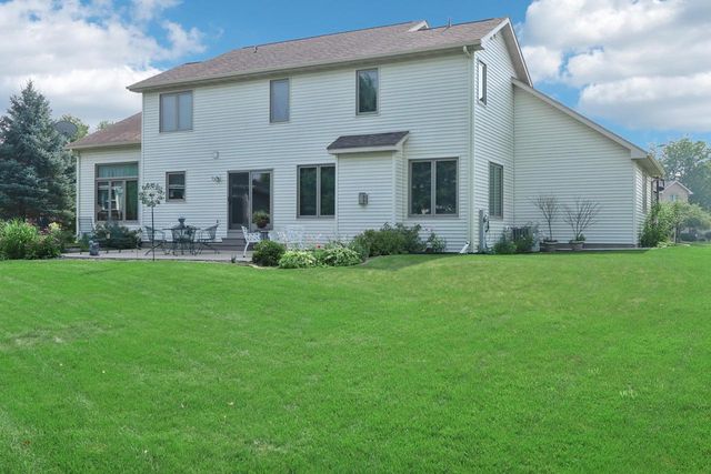 901 Innisbrook Court, Waunakee, WI 53597