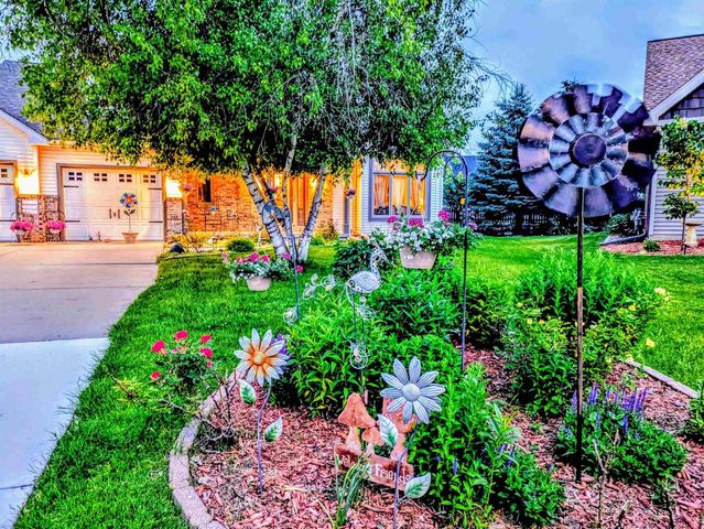 901 Innisbrook Court, Waunakee, WI 53597