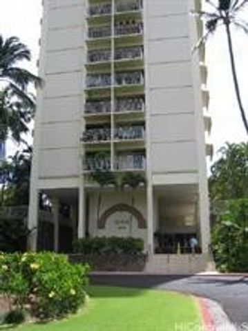 1519 Nuuanu Avenue 1440, Honolulu, HI 96817
