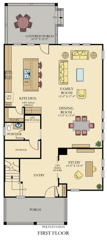 997 Scotch Bonnet Way, Summerville, SC 29485