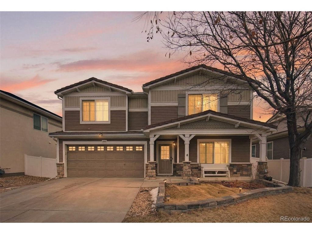 5520 Liverpool St, Denver, CO 80249