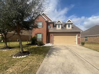 5803 Dunsmore Bend Trail, Richmond, TX 77407