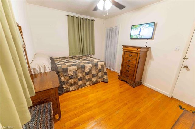 1261 Turkey Ford Road, Mount Airy, NC 27030