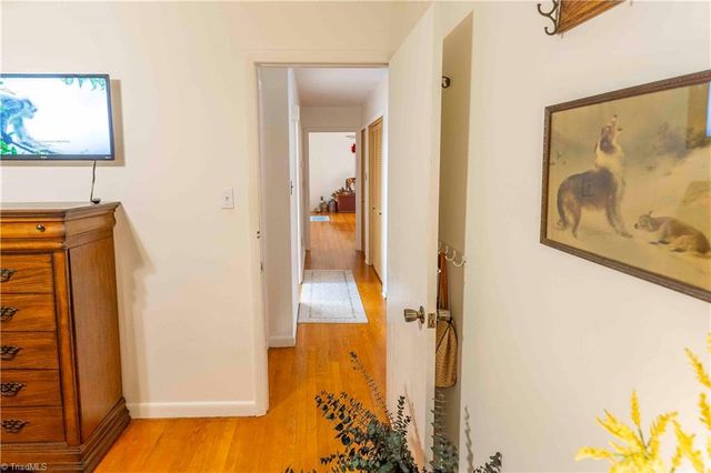 1261 Turkey Ford Road, Mount Airy, NC 27030