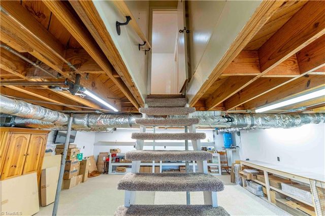 1261 Turkey Ford Road, Mount Airy, NC 27030