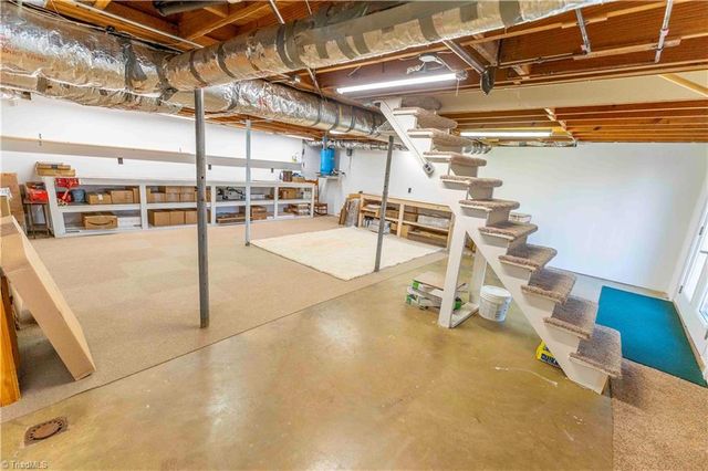 1261 Turkey Ford Road, Mount Airy, NC 27030