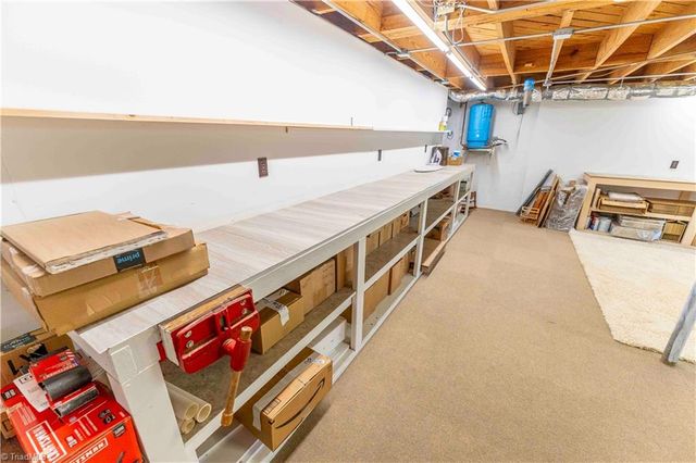 1261 Turkey Ford Road, Mount Airy, NC 27030