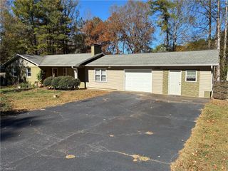1261 Turkey Ford Road, Mount Airy, NC 27030