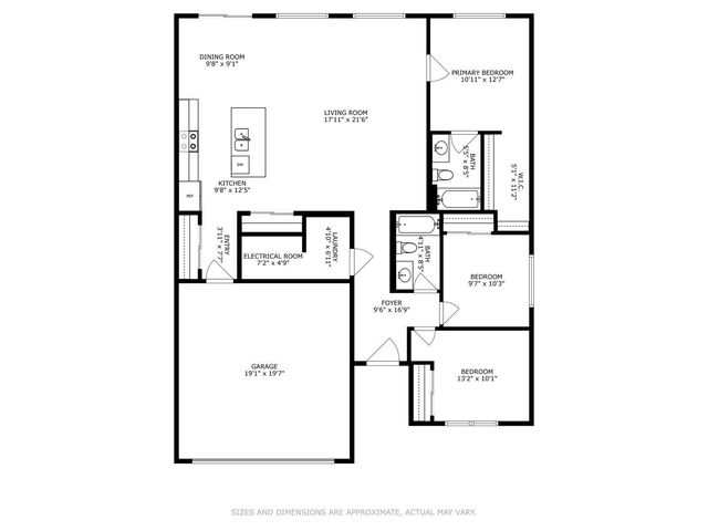 1663 39th Street S, Saint Cloud, MN 56301