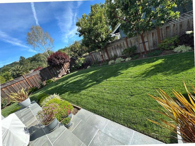 16150 Jasmine Way, Los Gatos, CA 95032