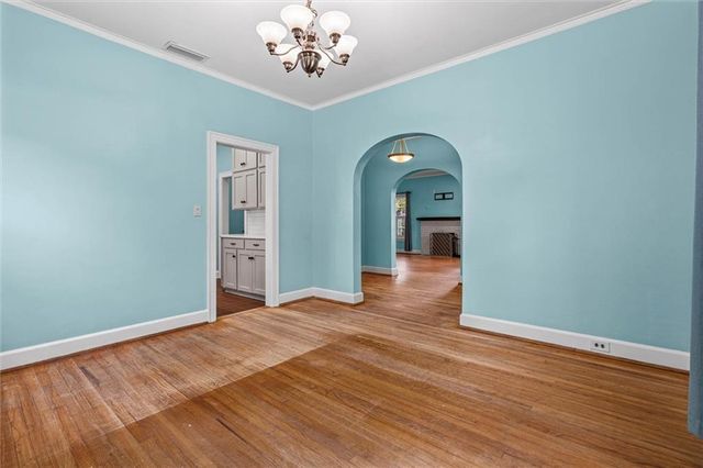 173 Hannon Avenue, Mobile, AL 36604