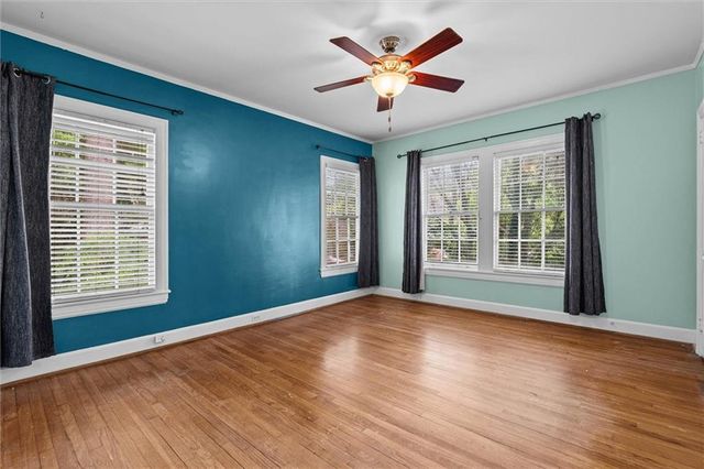 173 Hannon Avenue, Mobile, AL 36604