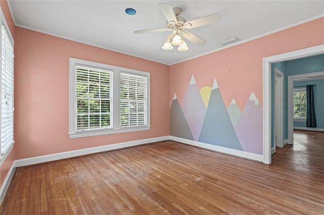173 Hannon Avenue, Mobile, AL 36604