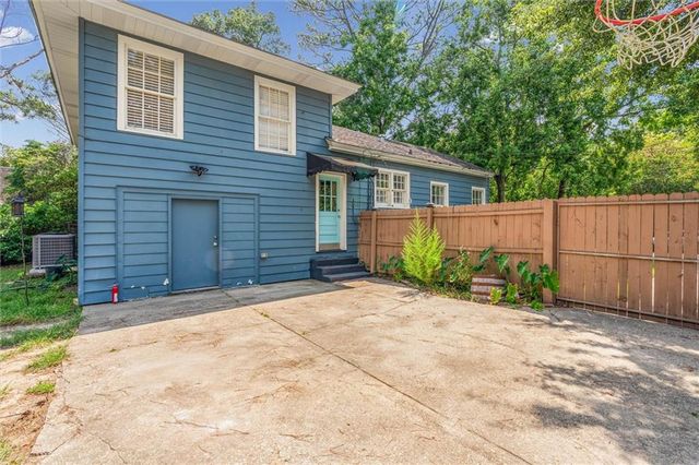 173 Hannon Avenue, Mobile, AL 36604