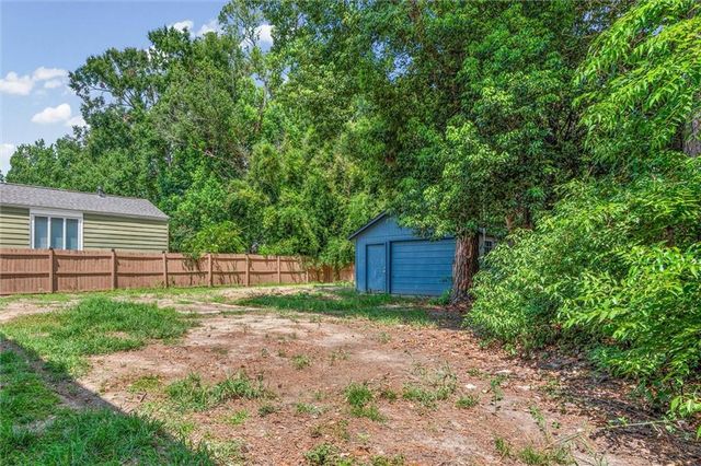 173 Hannon Avenue, Mobile, AL 36604