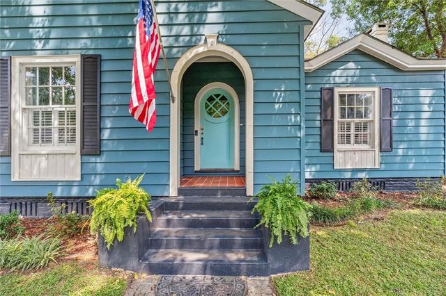 173 Hannon Avenue, Mobile, AL 36604