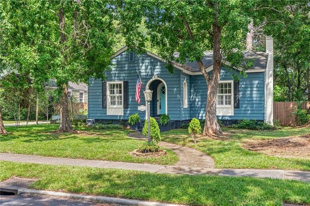 173 Hannon Avenue, Mobile, AL 36604