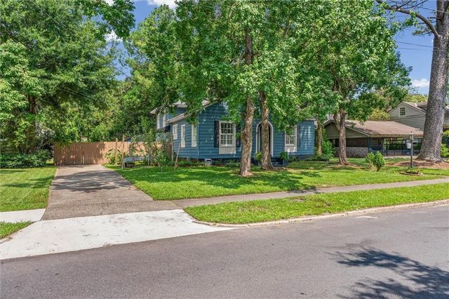 173 Hannon Avenue, Mobile, AL 36604