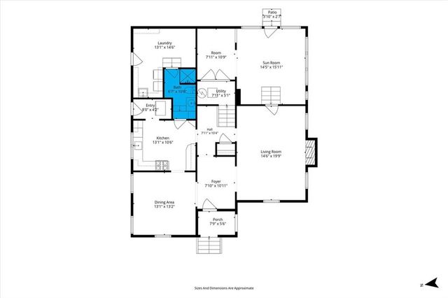 173 Hannon Avenue, Mobile, AL 36604