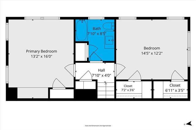 173 Hannon Avenue, Mobile, AL 36604