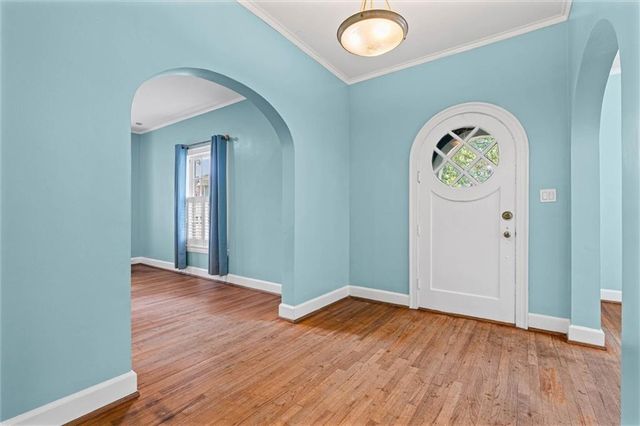 173 Hannon Avenue, Mobile, AL 36604