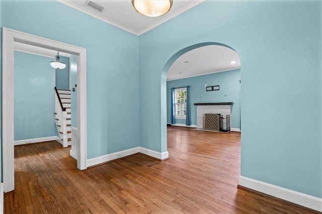 173 Hannon Avenue, Mobile, AL 36604