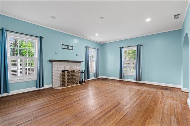 173 Hannon Avenue, Mobile, AL 36604