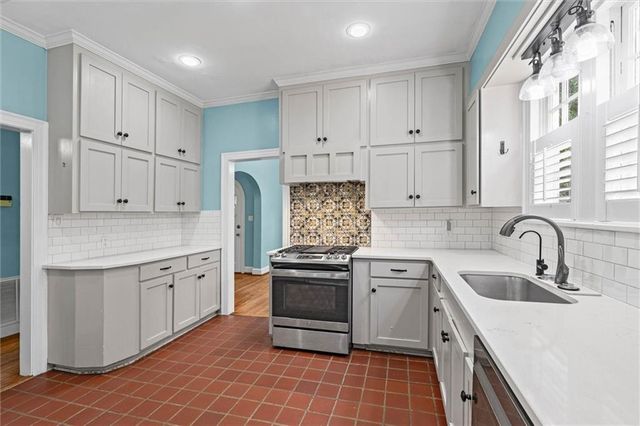 173 Hannon Avenue, Mobile, AL 36604