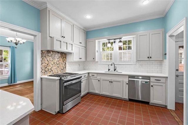 173 Hannon Avenue, Mobile, AL 36604