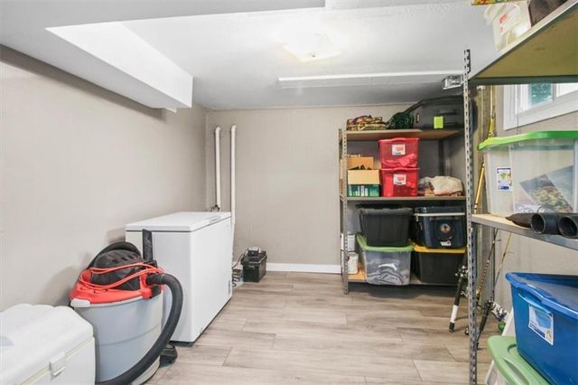 8958 E 55th Street, Raytown, MO 64133