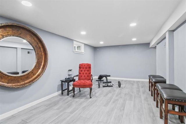 8958 E 55th Street, Raytown, MO 64133