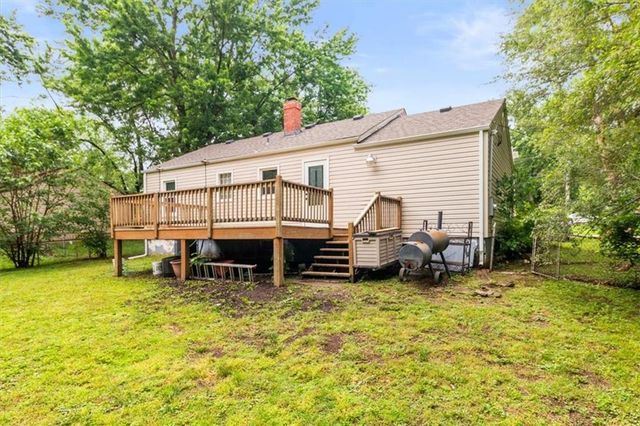 8958 E 55th Street, Raytown, MO 64133