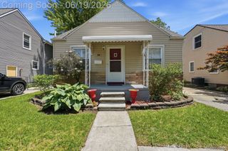 808 N Edison Avenue, Royal Oak, MI 48067