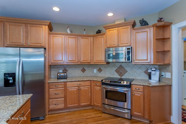 39 Deerwood Lane, Pinehurst, NC 28374