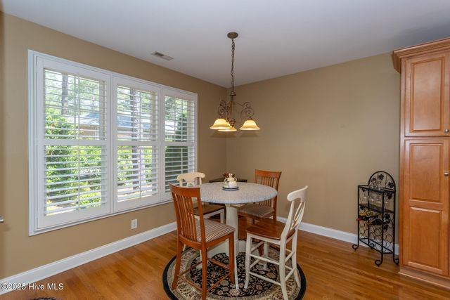 39 Deerwood Lane, Pinehurst, NC 28374