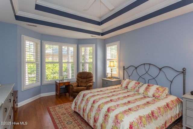 39 Deerwood Lane, Pinehurst, NC 28374