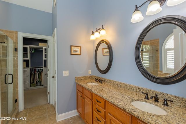 39 Deerwood Lane, Pinehurst, NC 28374